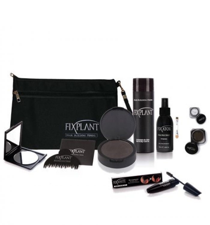 Fix Kozmetik Hakkında