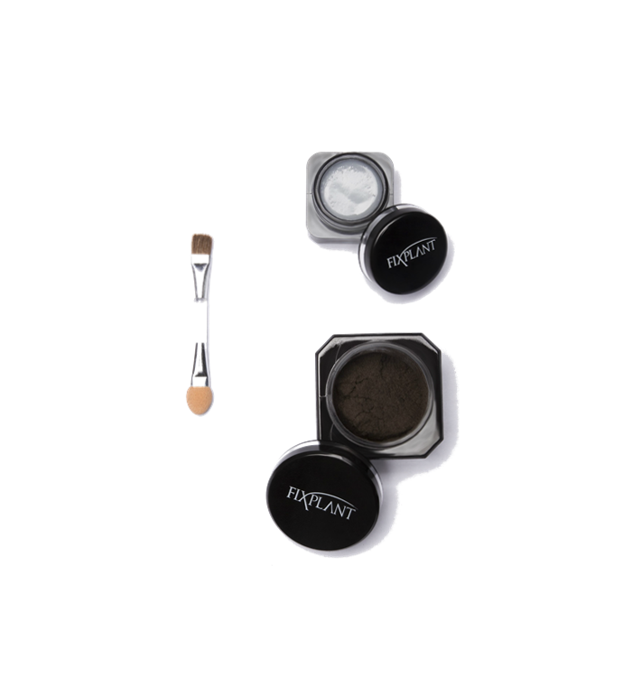Fixbrow Building Fibers