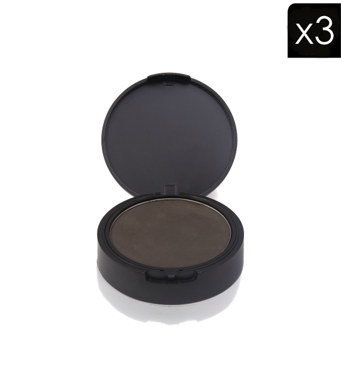 Fixdeep Topical Shader & Root Cover Up x3