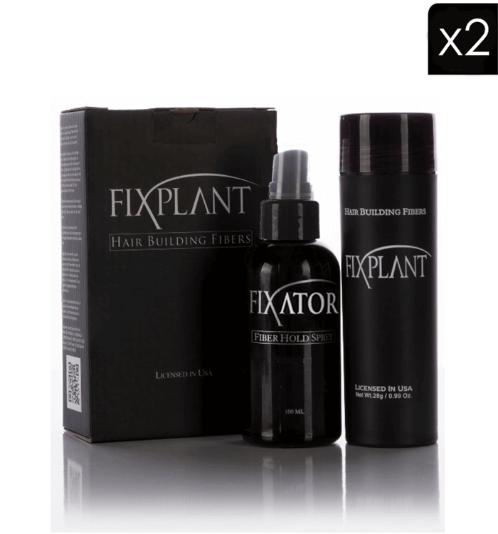 Fixplant 2 Set 56 Gram