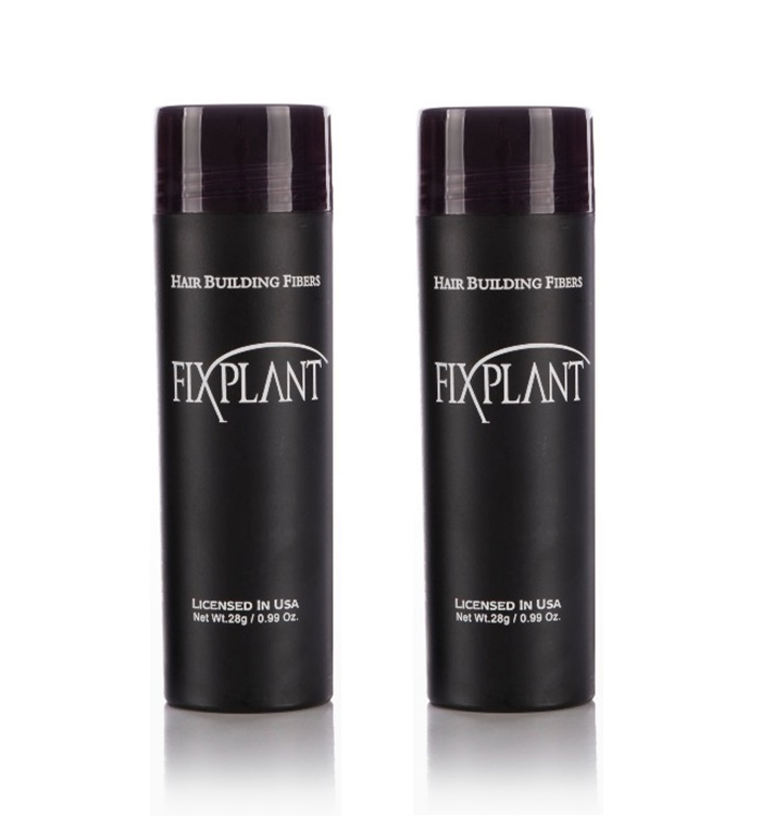 Fixplant 2 Şişe 56 Gram