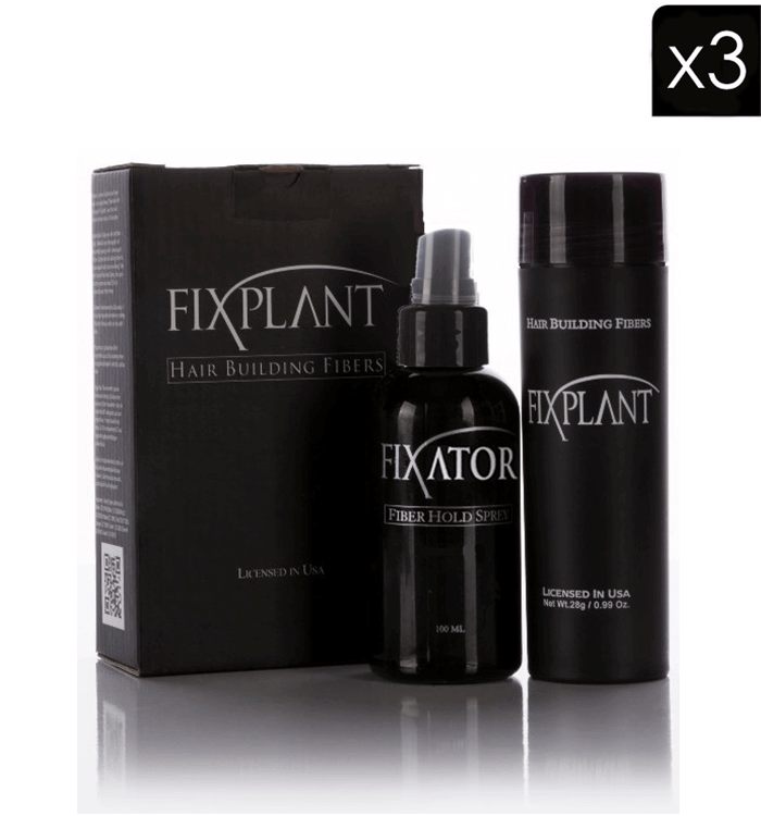 Fixplant 3 Set 84 Gram