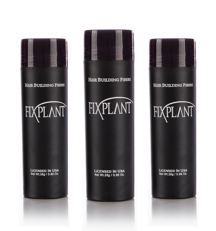Fixplant 3 Şişe 84 Gram